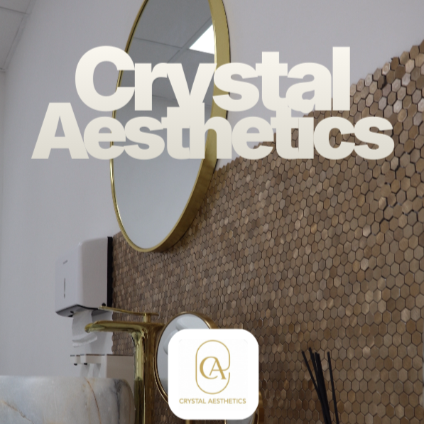 Crystal Aesthetics
