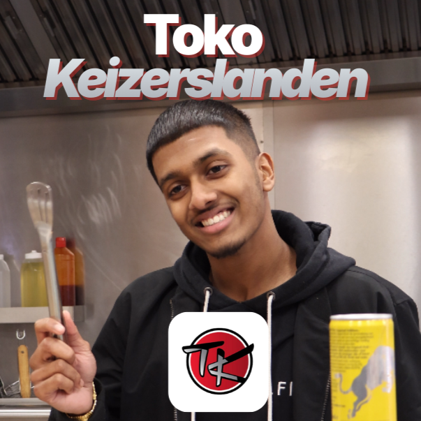 Toko Keizerslanden