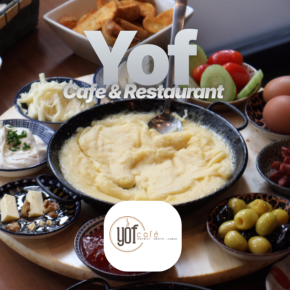 Yof Café & Restaurant