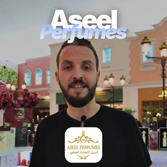 Aseel Perfumes