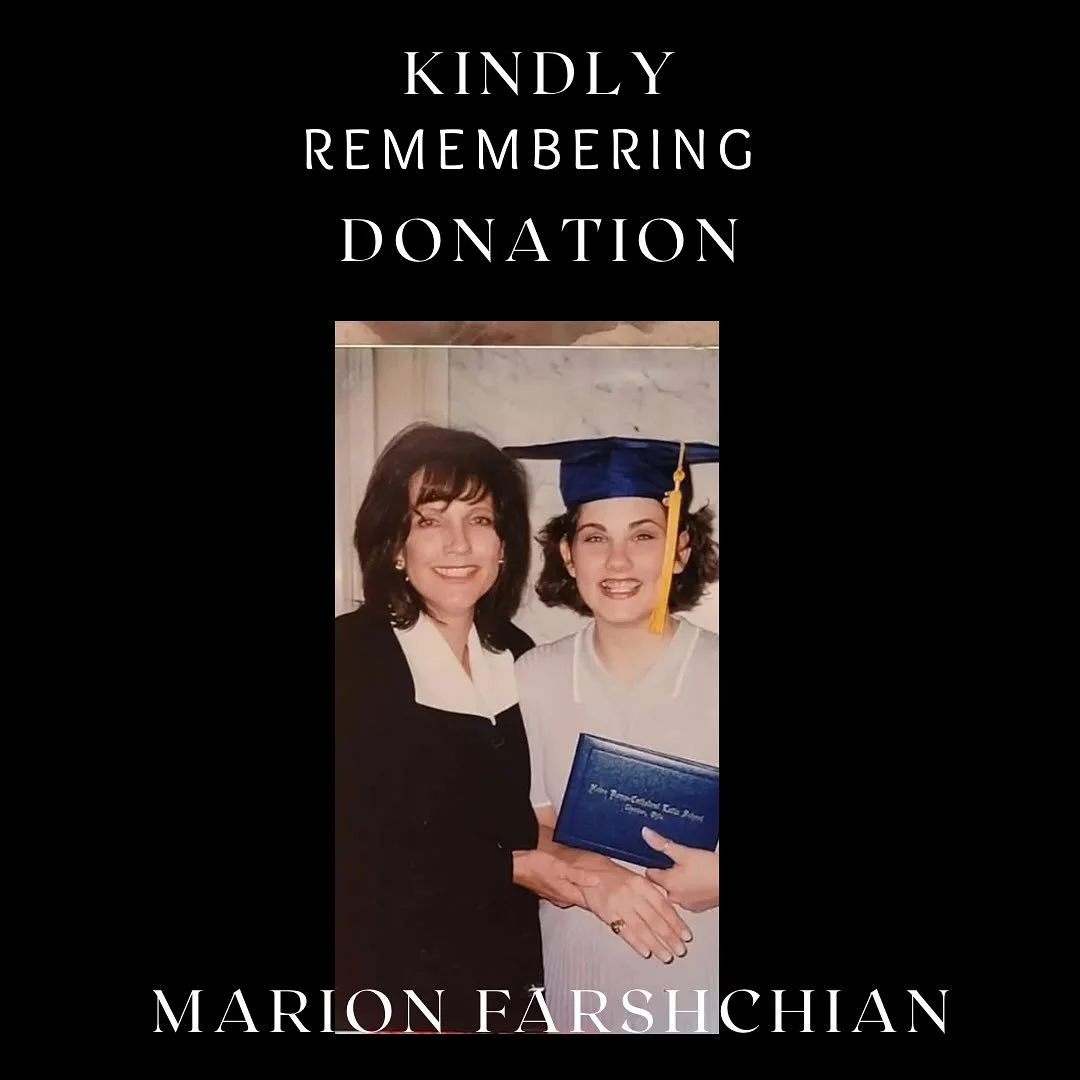 In Loving Memory- Happy Heavenly Birthday  Donation by by: Mary Blinski❤️