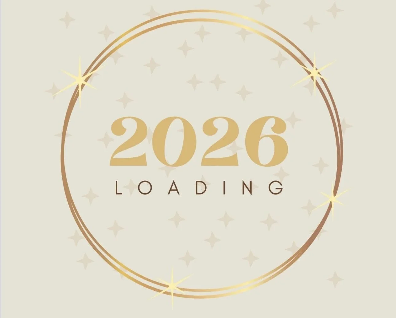 The Best is yet to come&hellip;. Stay tuned and help us make 2026 the best year yet 💗