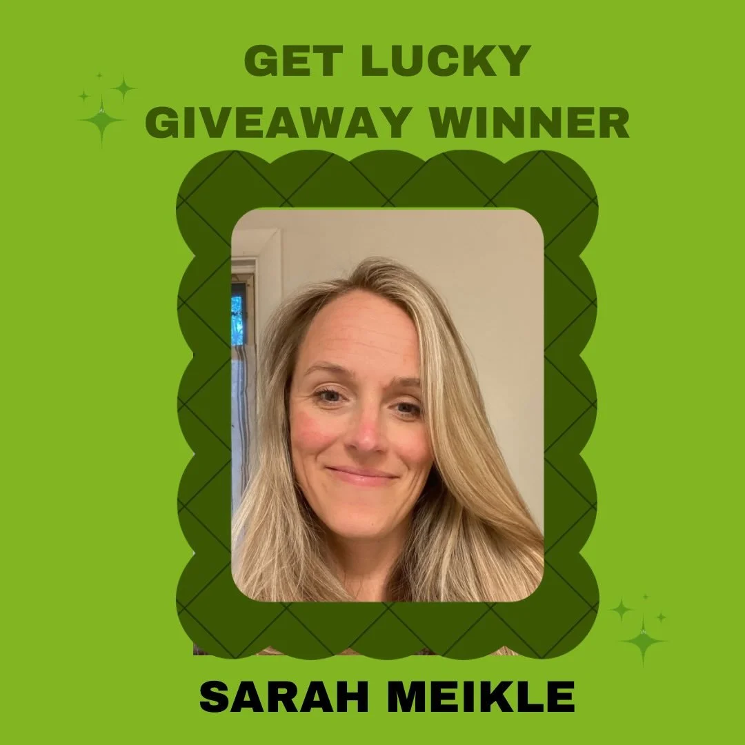 ☘️Congratulations ☘️