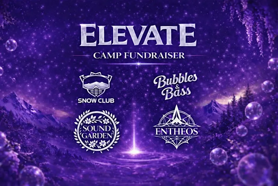 Elevate w/Bubbles &amp; Bass and BRC Snow Club