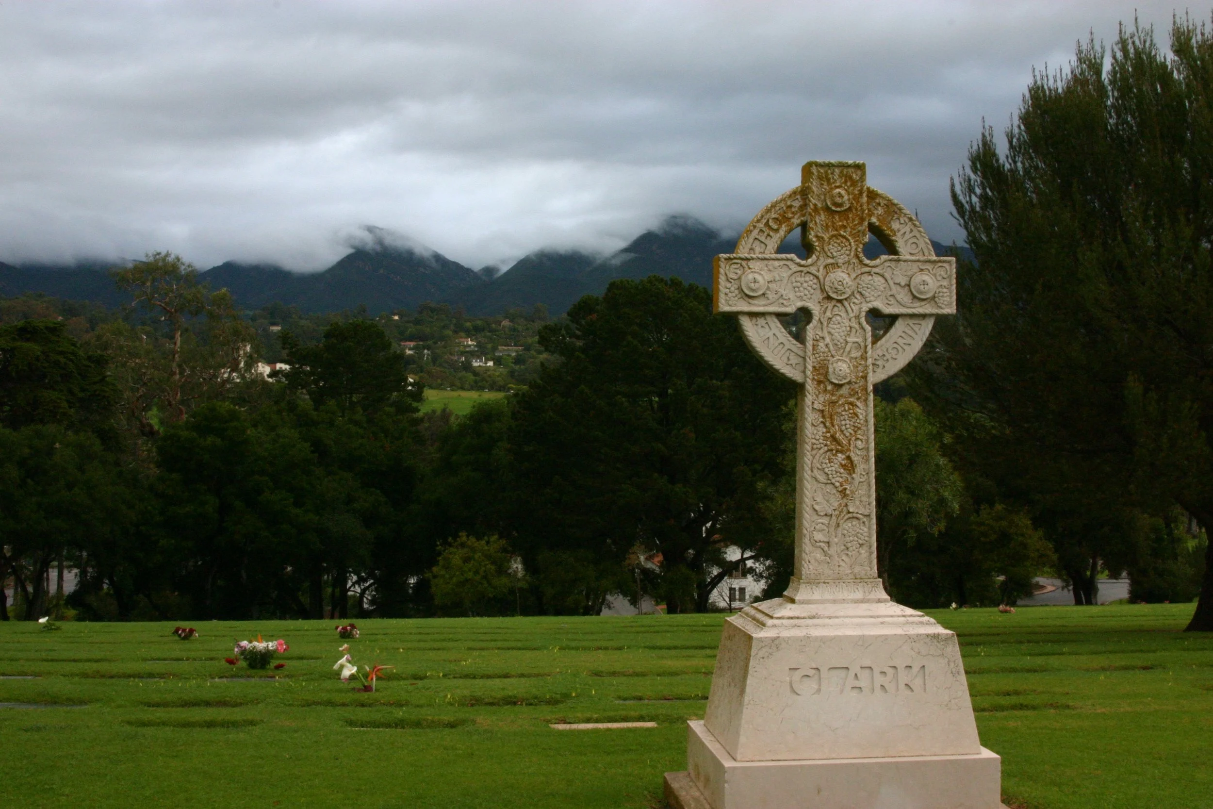 All-Hallows 2025 Saturday Tour