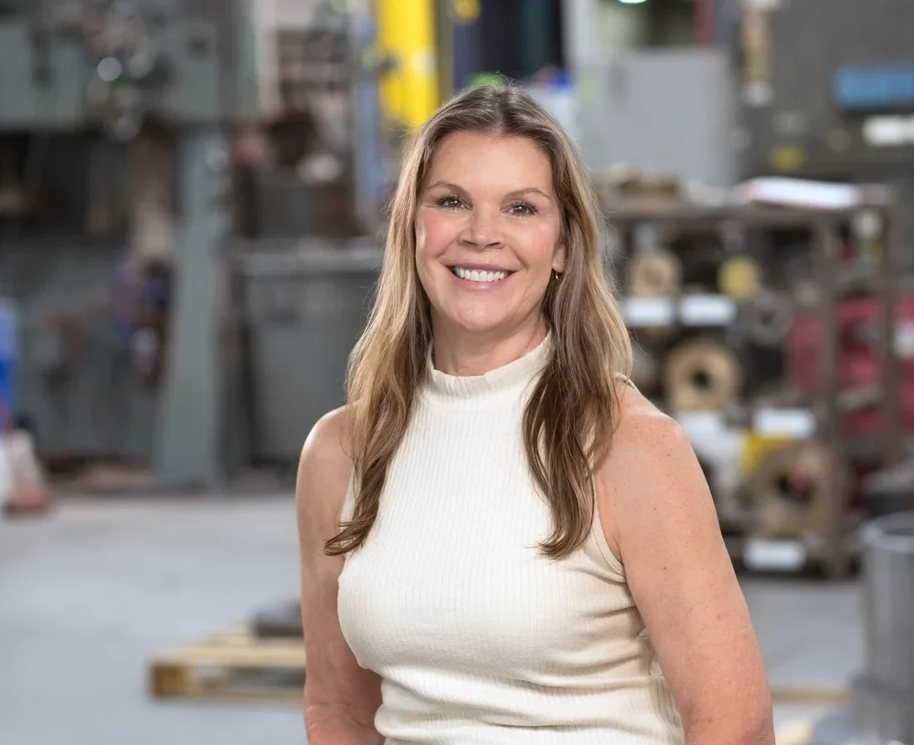 Pam - Controller/Accountant