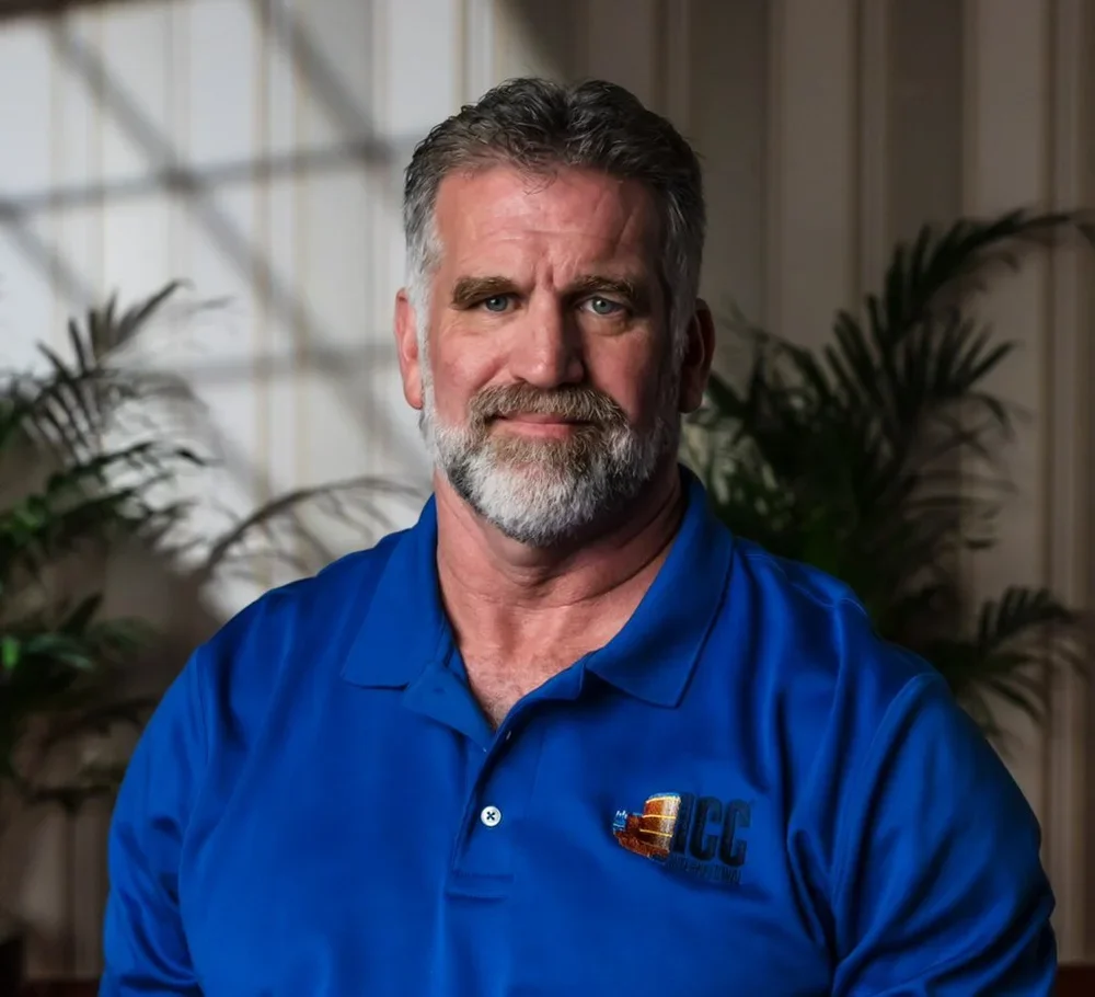 Shawn - President &amp; CEO