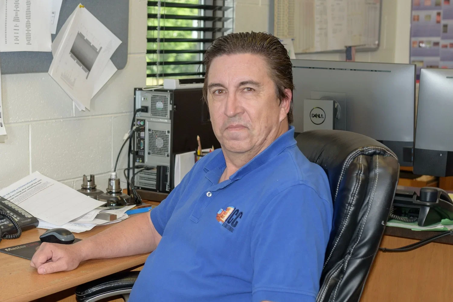 Eddie - Engineer