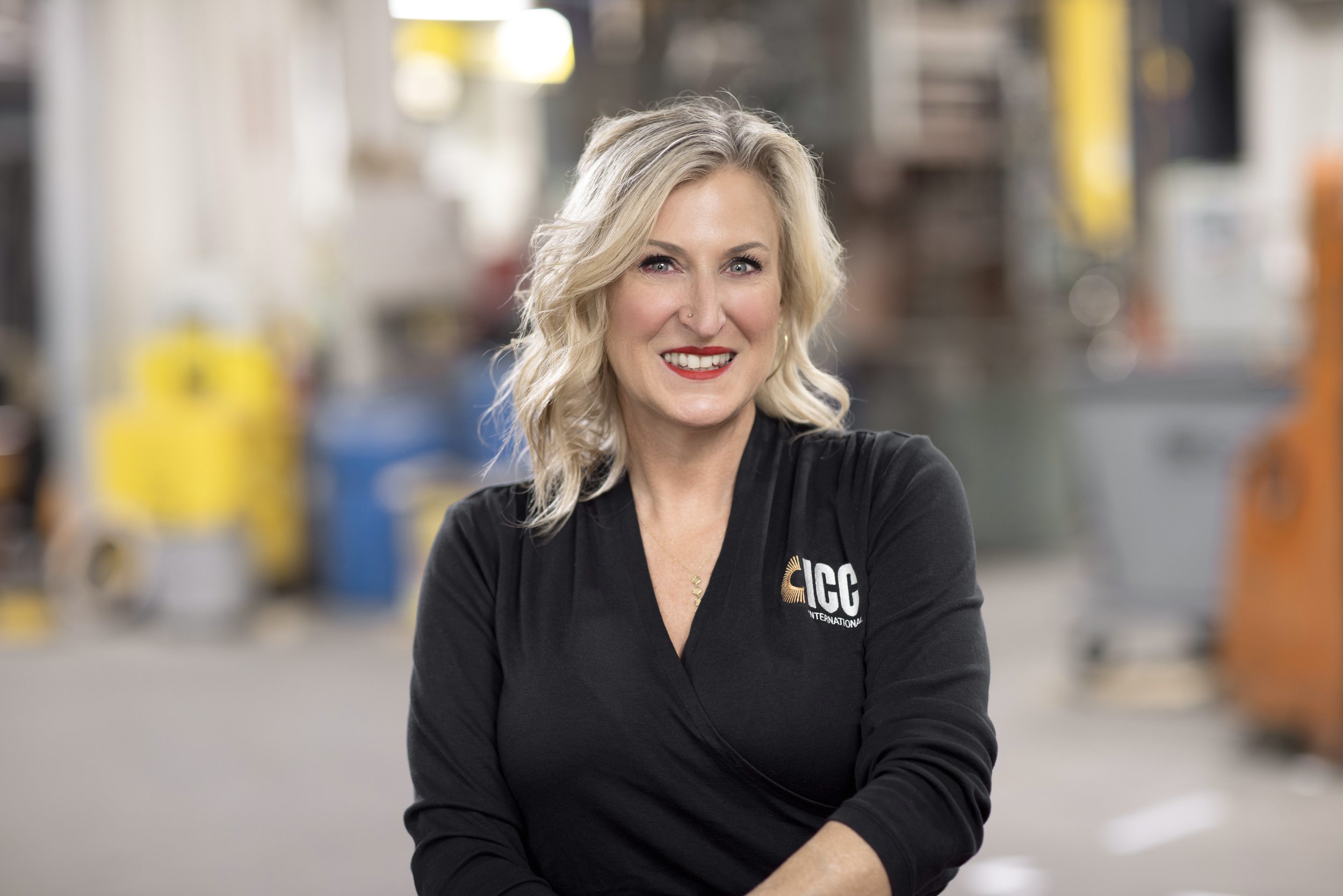 DaLynn - Commutator Supergirl