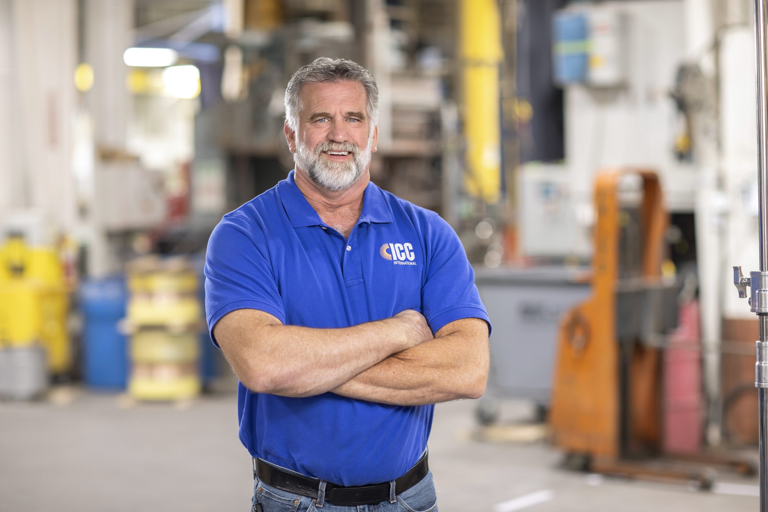 Shawn - President &amp; CEO