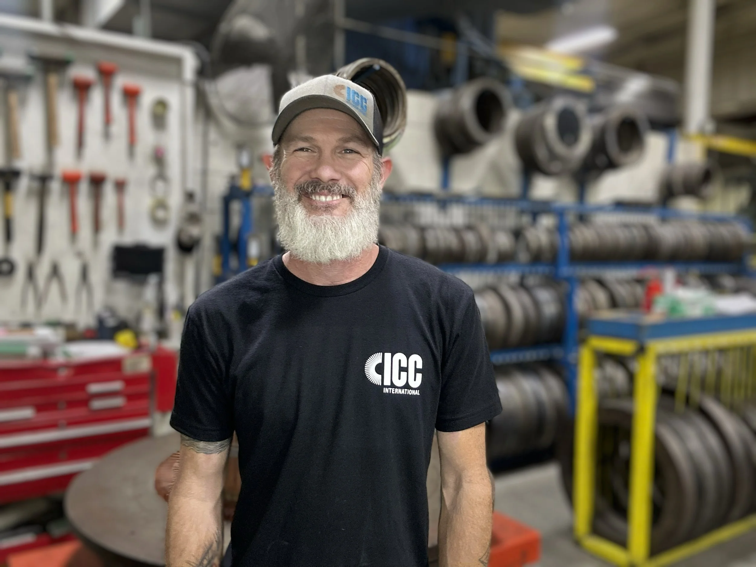 Kasey - Assembly &amp; Banding