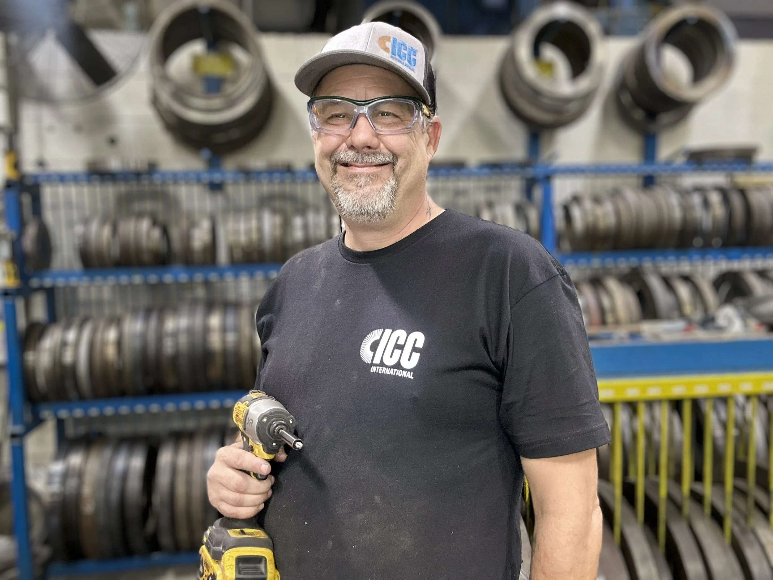 Jon - Arrivals/Departures