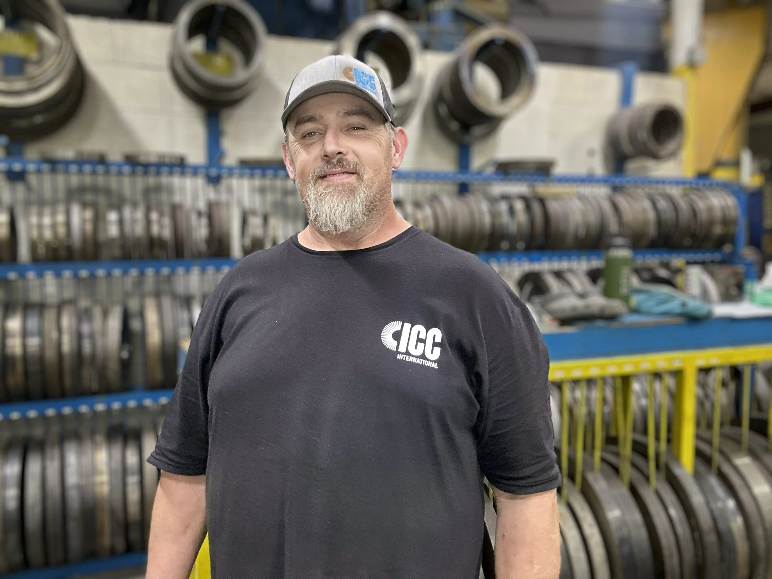 Eddie A. - Arrivals/Departures