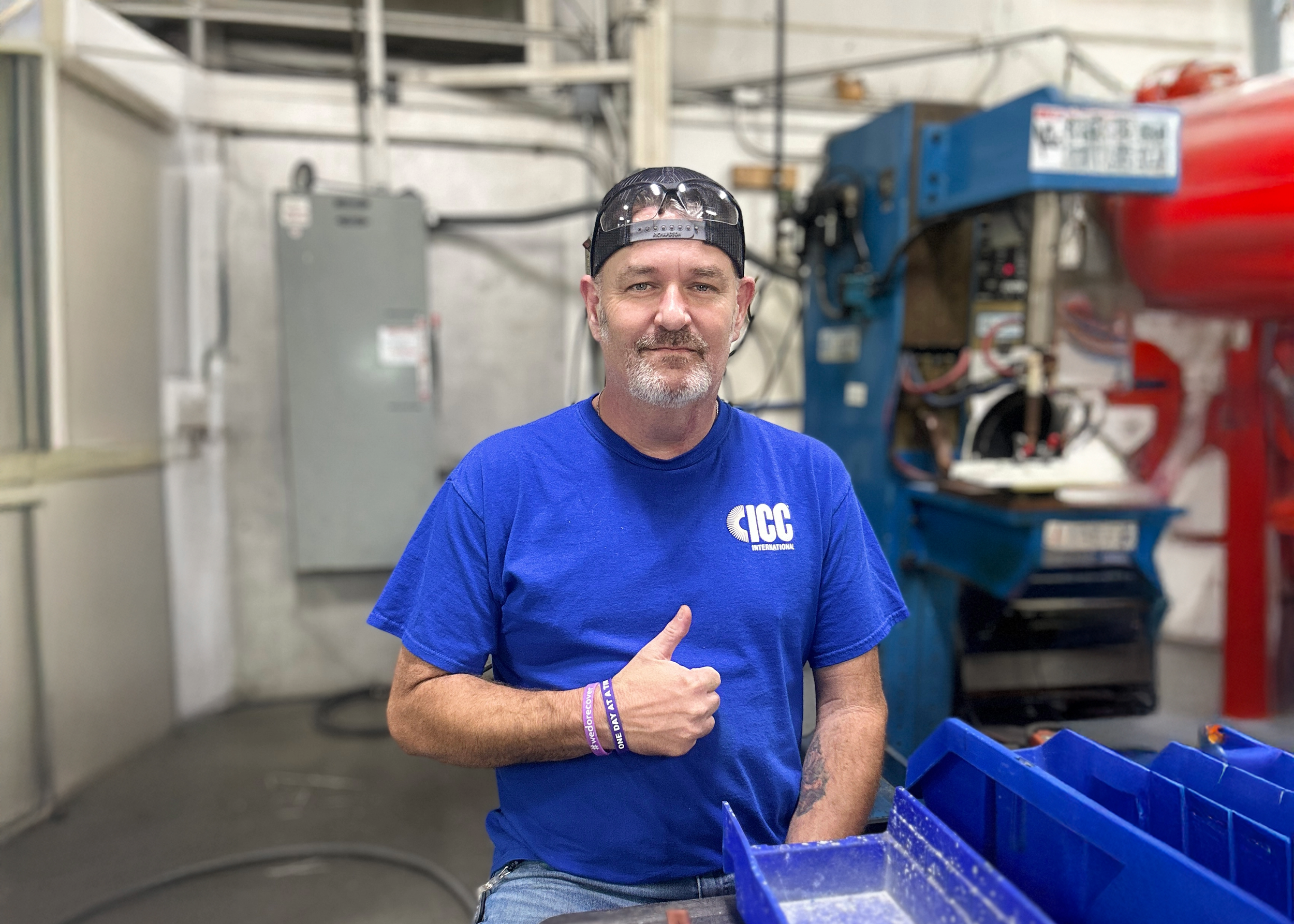 Shaun - Arrivals/Departures