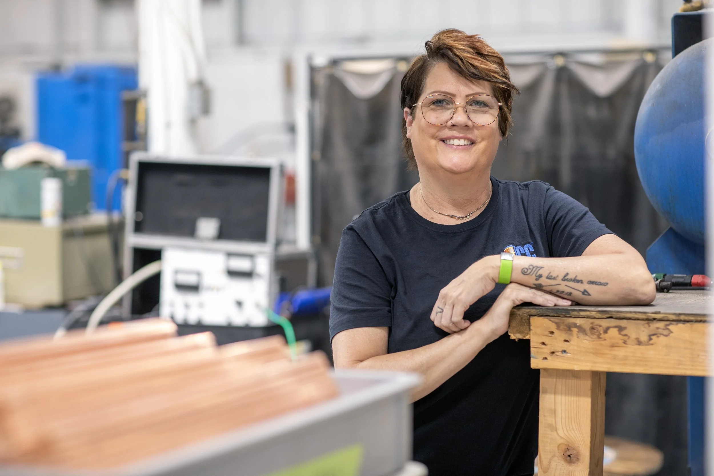 River - Ops Admin &amp; Support