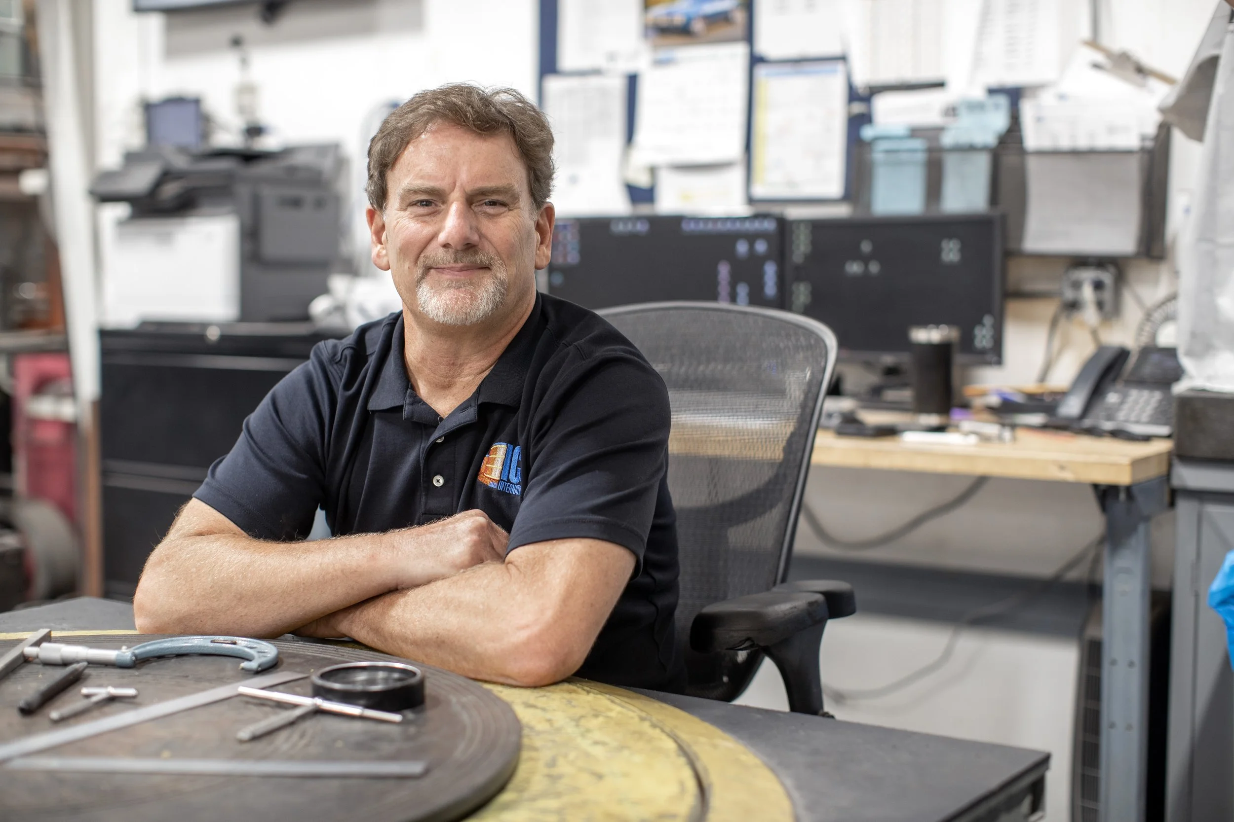 Johnny - Quality Control