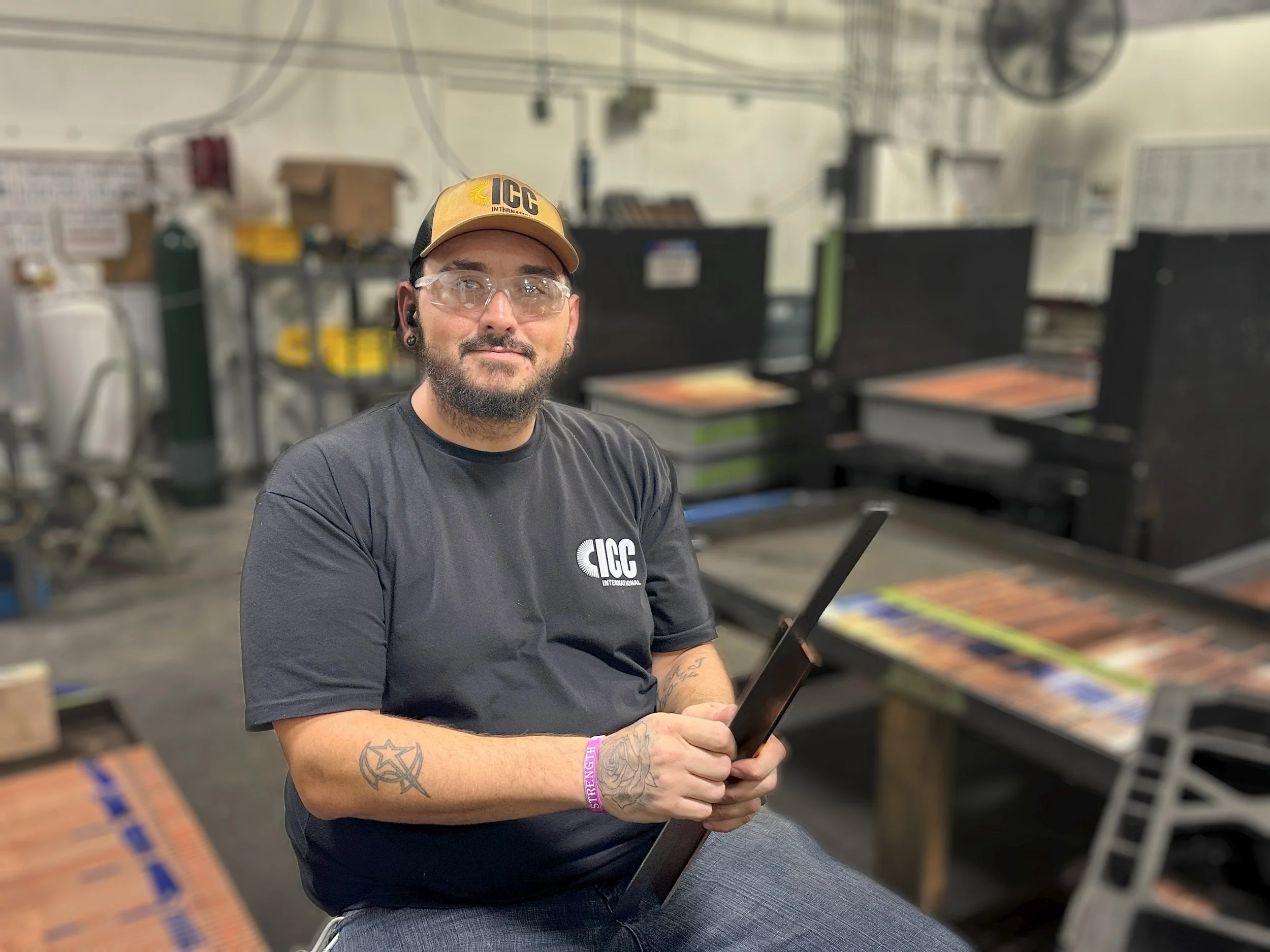 Britton - Precision Components