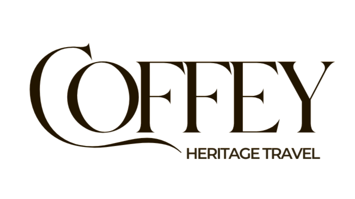 Coffey Heritage Travel