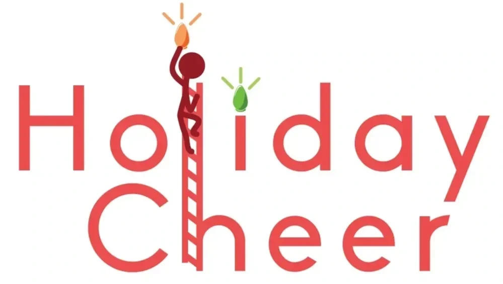 Holiday Cheer: A Lighting Service