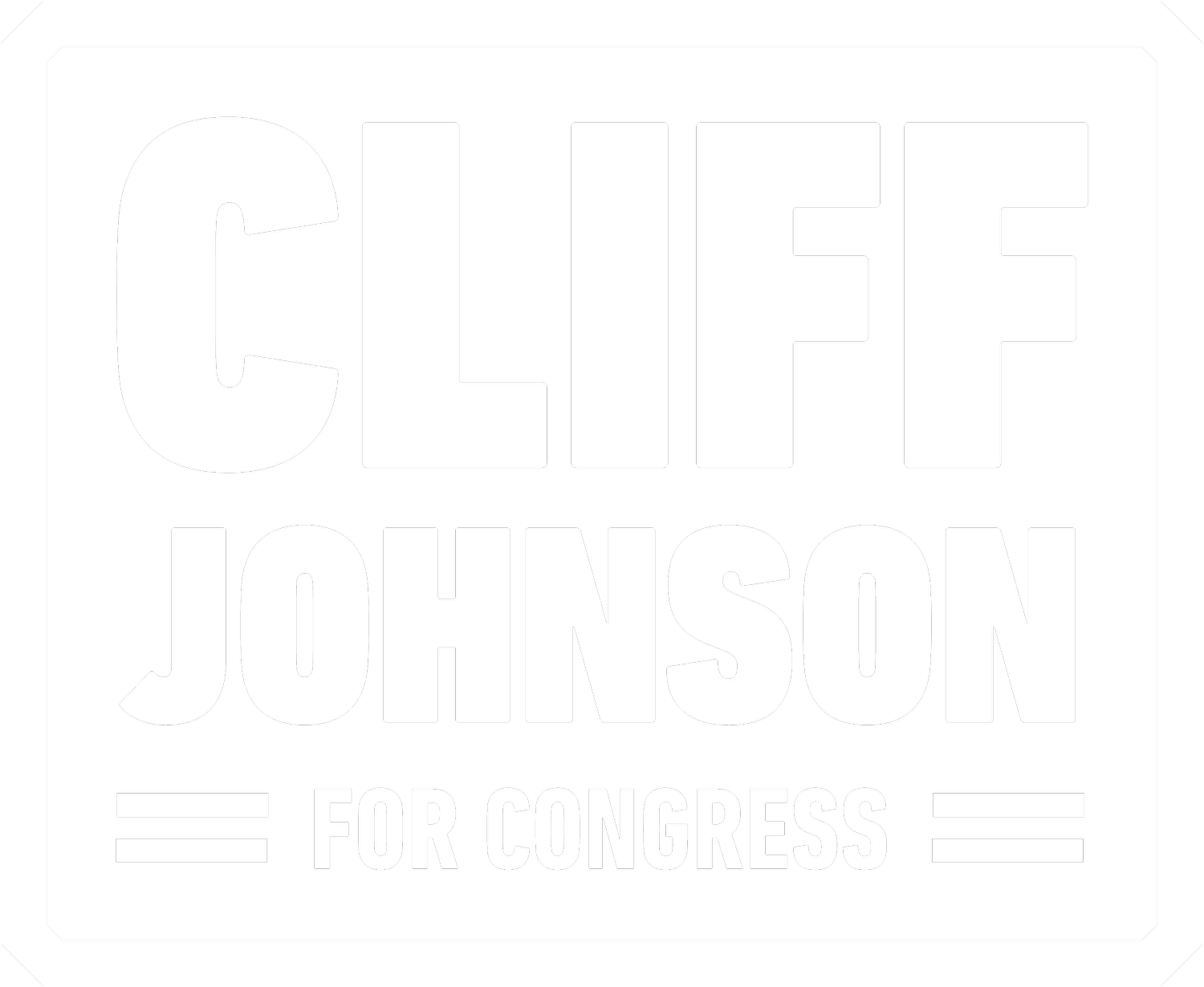 Cliff Johnson for Congress