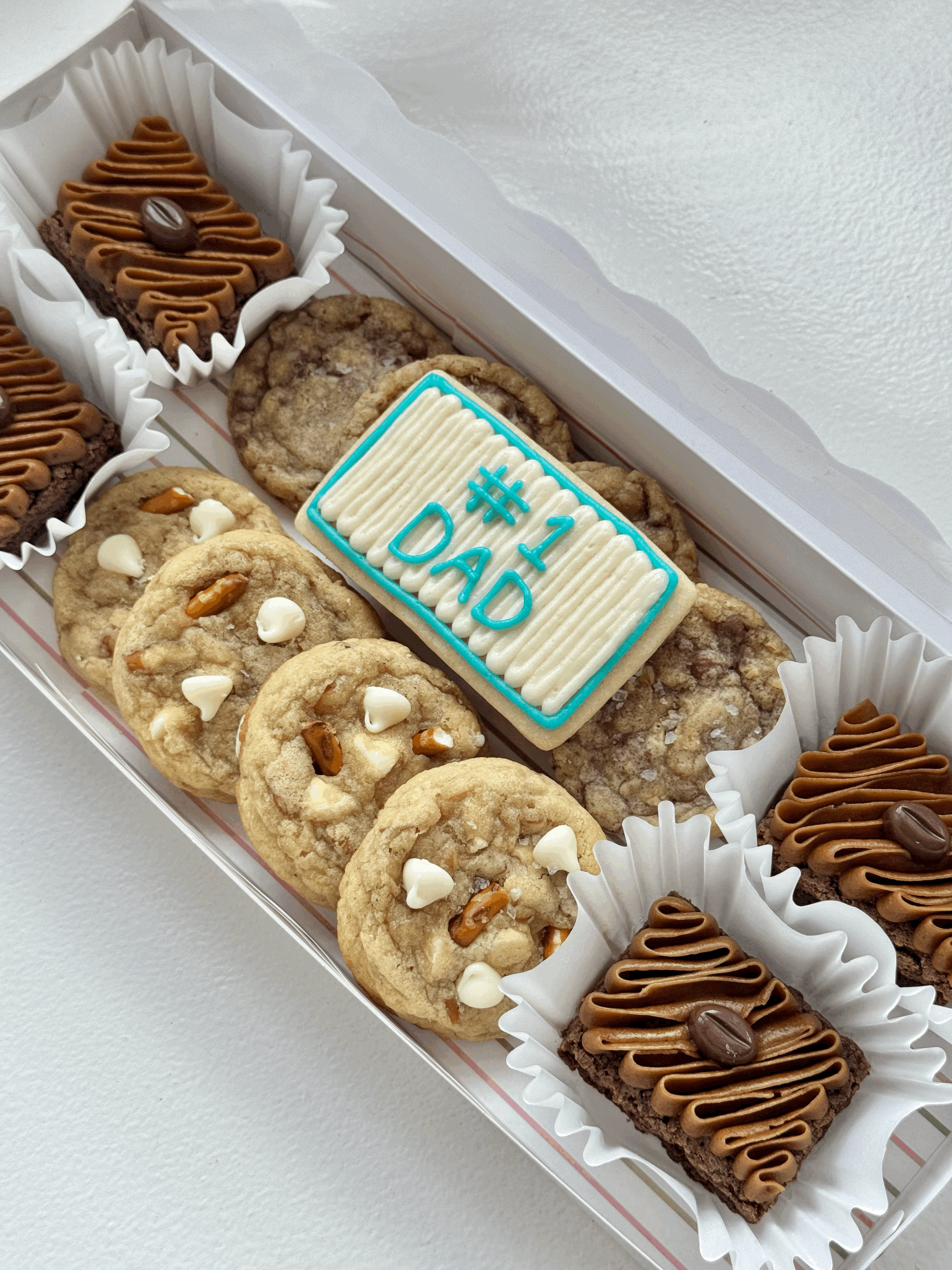 Father’s Day Treat Boxes