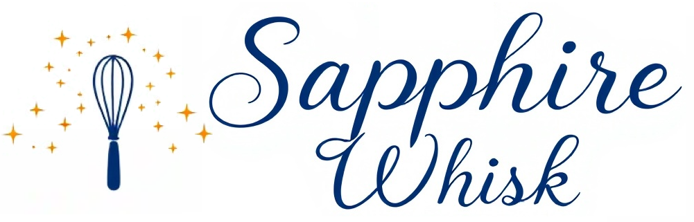 Sapphire Whisk