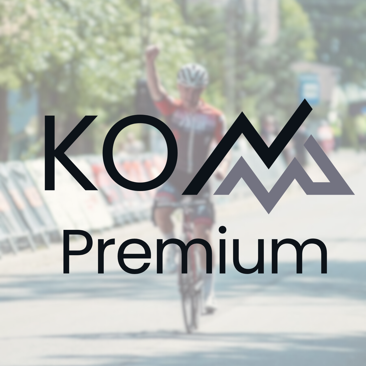 KOM Premium – pakiet treningowy dla kolarzy, indywidualne plany treningowe, analiza i korekta treningów, trener kolarstwa Jakub Obitko