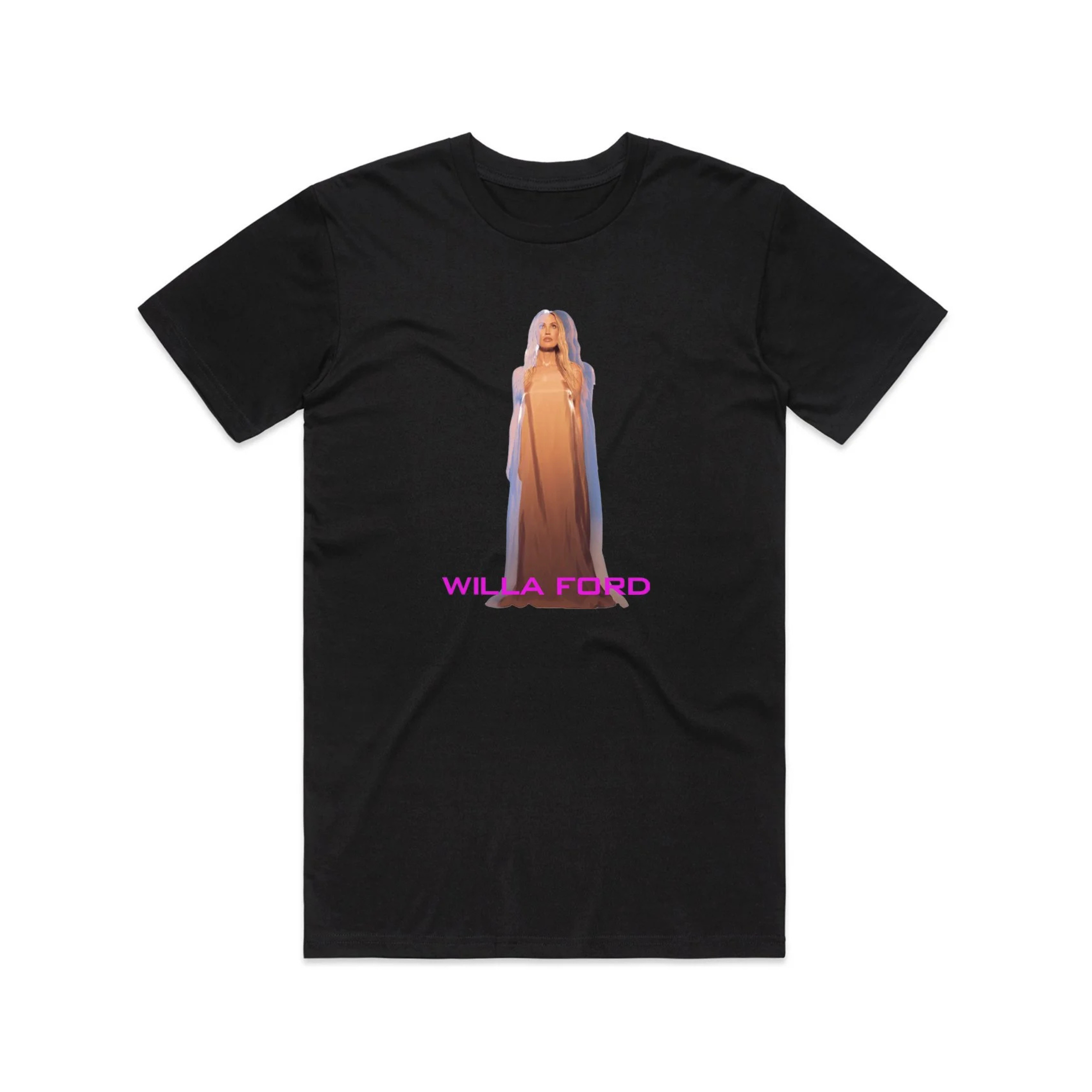Statue Tee