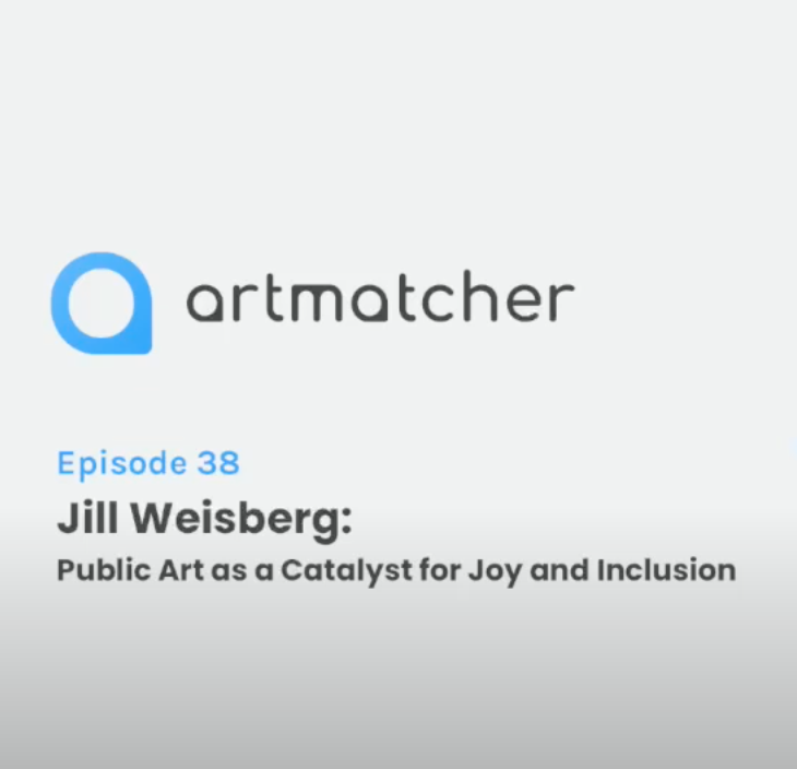 ArtMatcher Podcast Interview