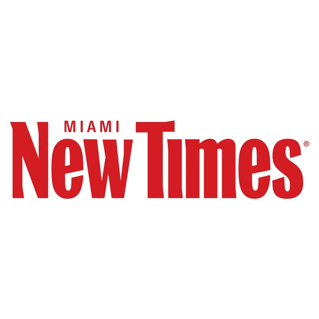 Miami New Times