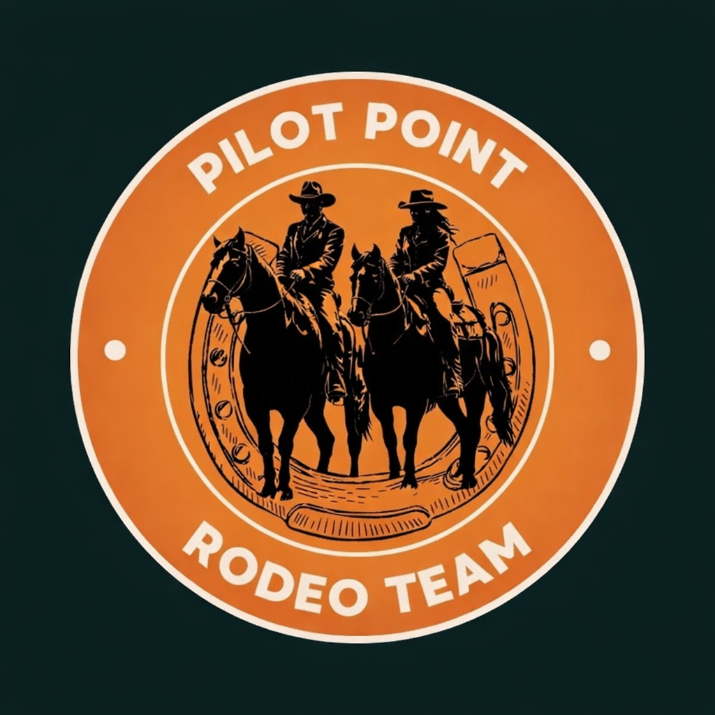 Pilot Point Rodeo Team