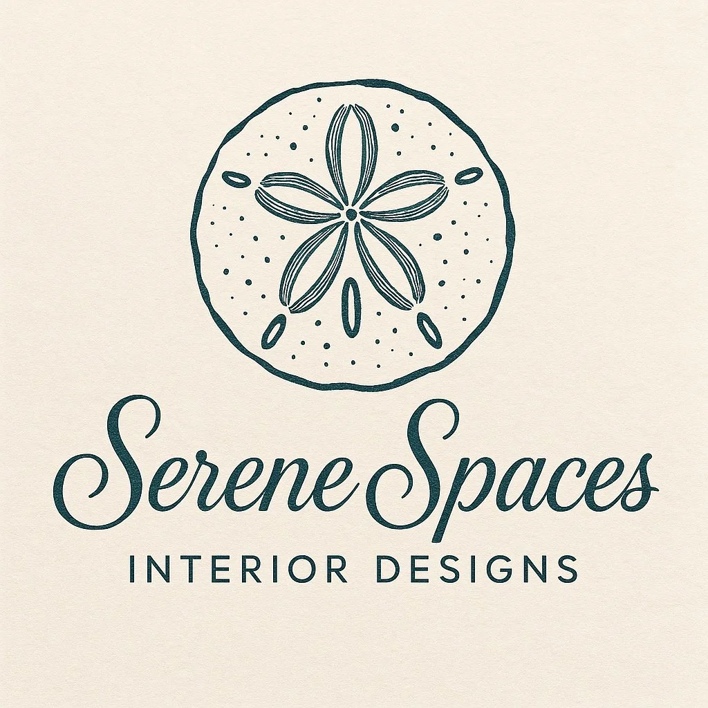 Serene Spaces Interior Designs