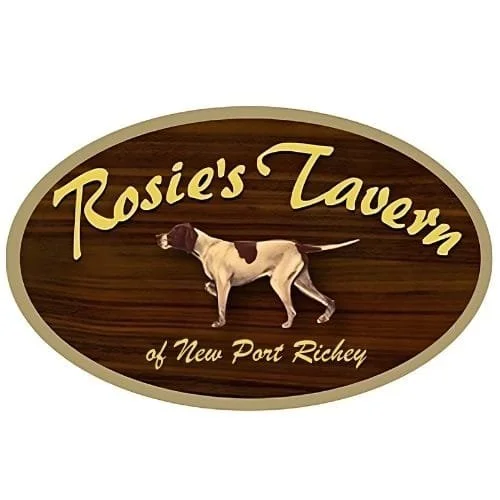 Rosie’s Tavern New Port Richey