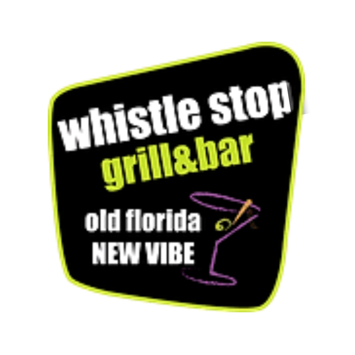 Whistle Stop Safety Harbor