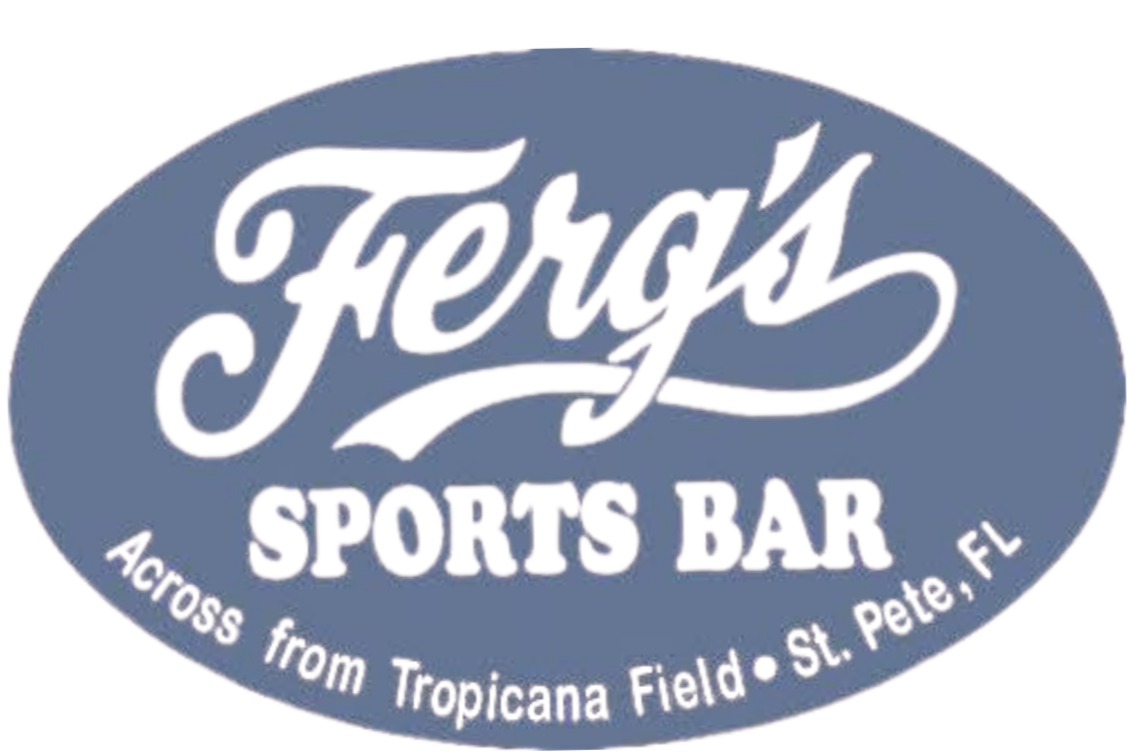 🏟️ Ferg's Sports Bar & Grill in downtown St. Pete—known as one of the best sports bars in the nation for game day, drinks & unbeatable energy.