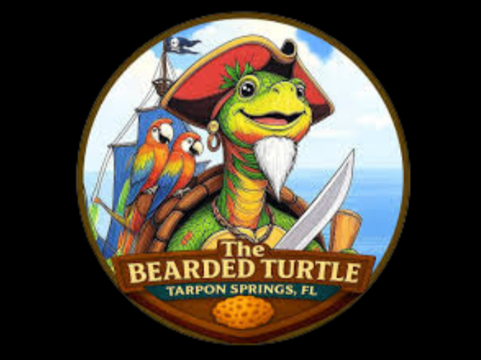 Bearded Turtle