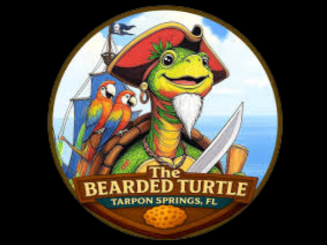 Bearded Turtle