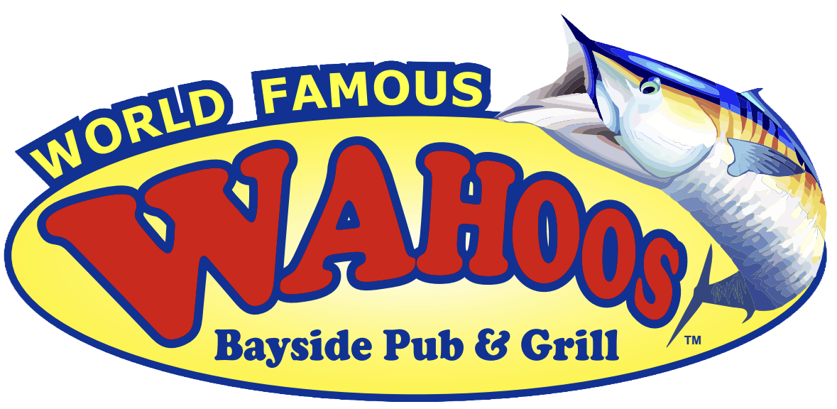 Wahoos Bayside Bar & Grill