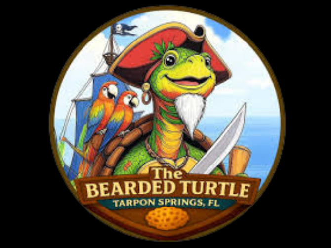 Bearded Turtle
