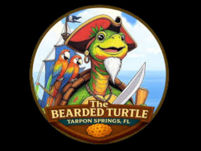Bearded Turtle