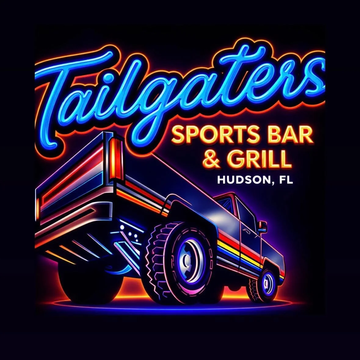 Tailgaters