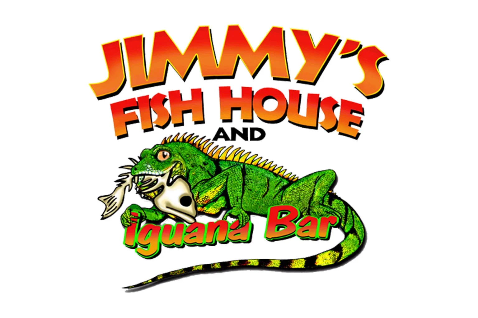 Jimmy's Fish House 