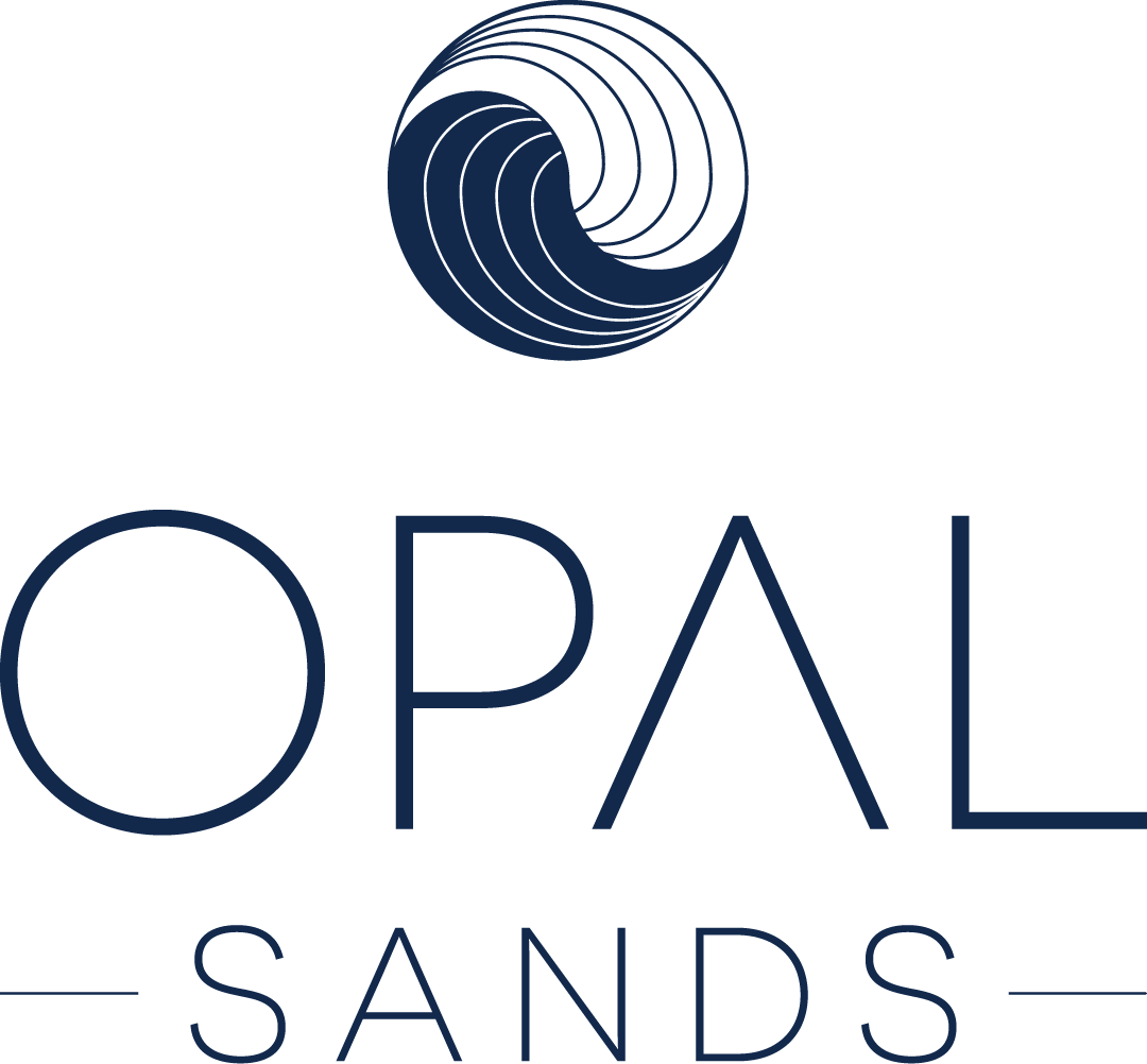 Opal Sands