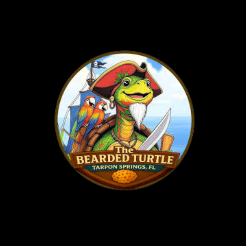 Bearded Turtle