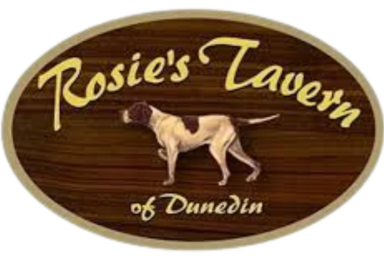 Rosie's Tavern - Dunedin