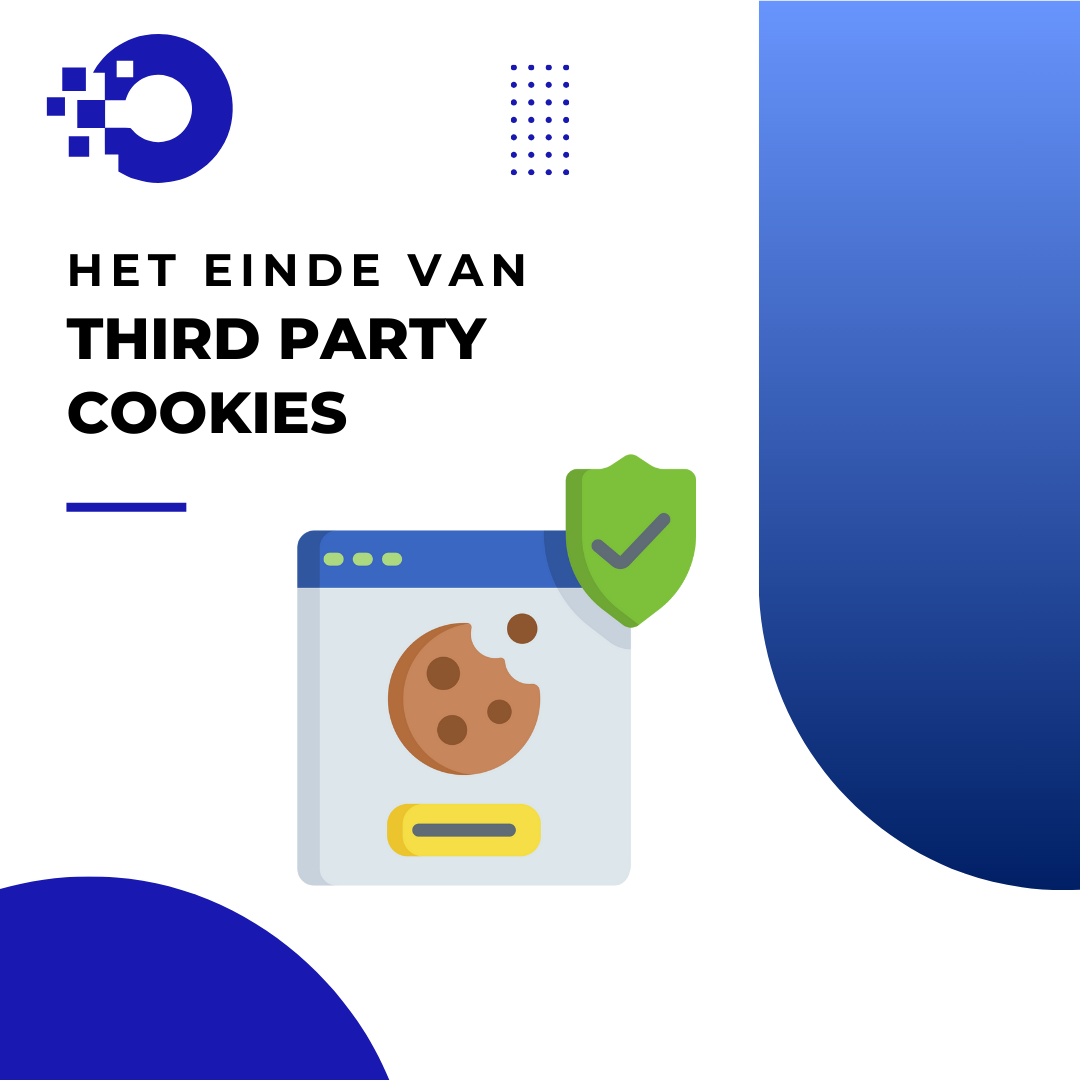 Het einde van third-party cookies: wat betekent dit voor jouw advertentie-strategie?