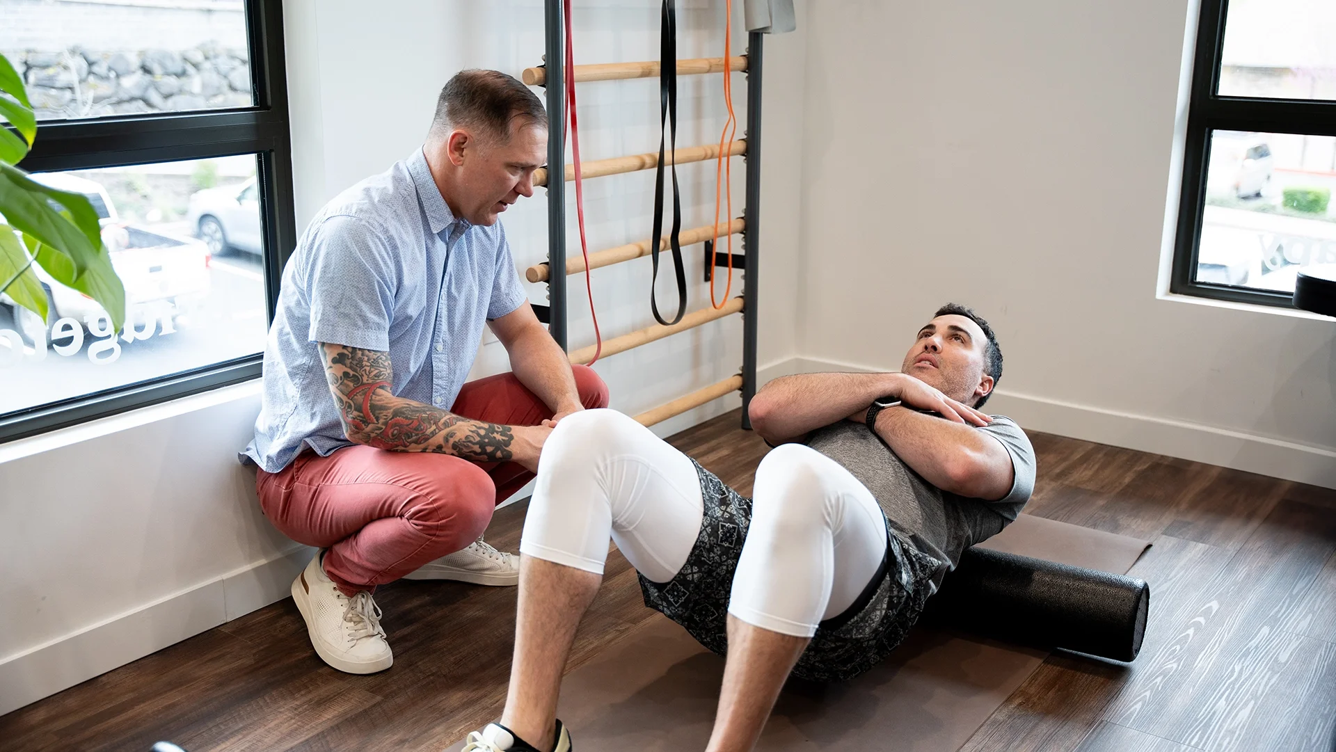 Bridgetown Chiropractic and Wellness
