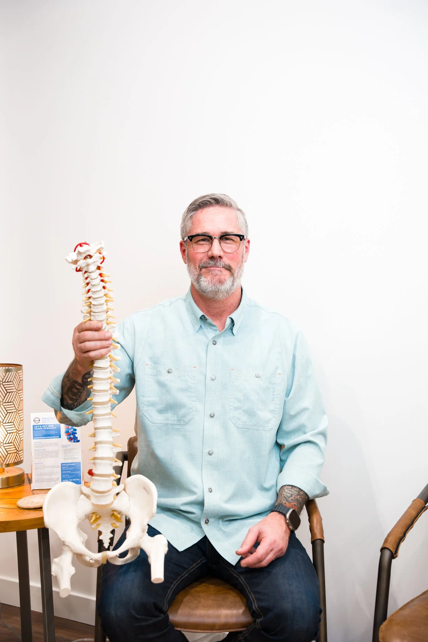 Bridgetown Chiropractic and Wellness