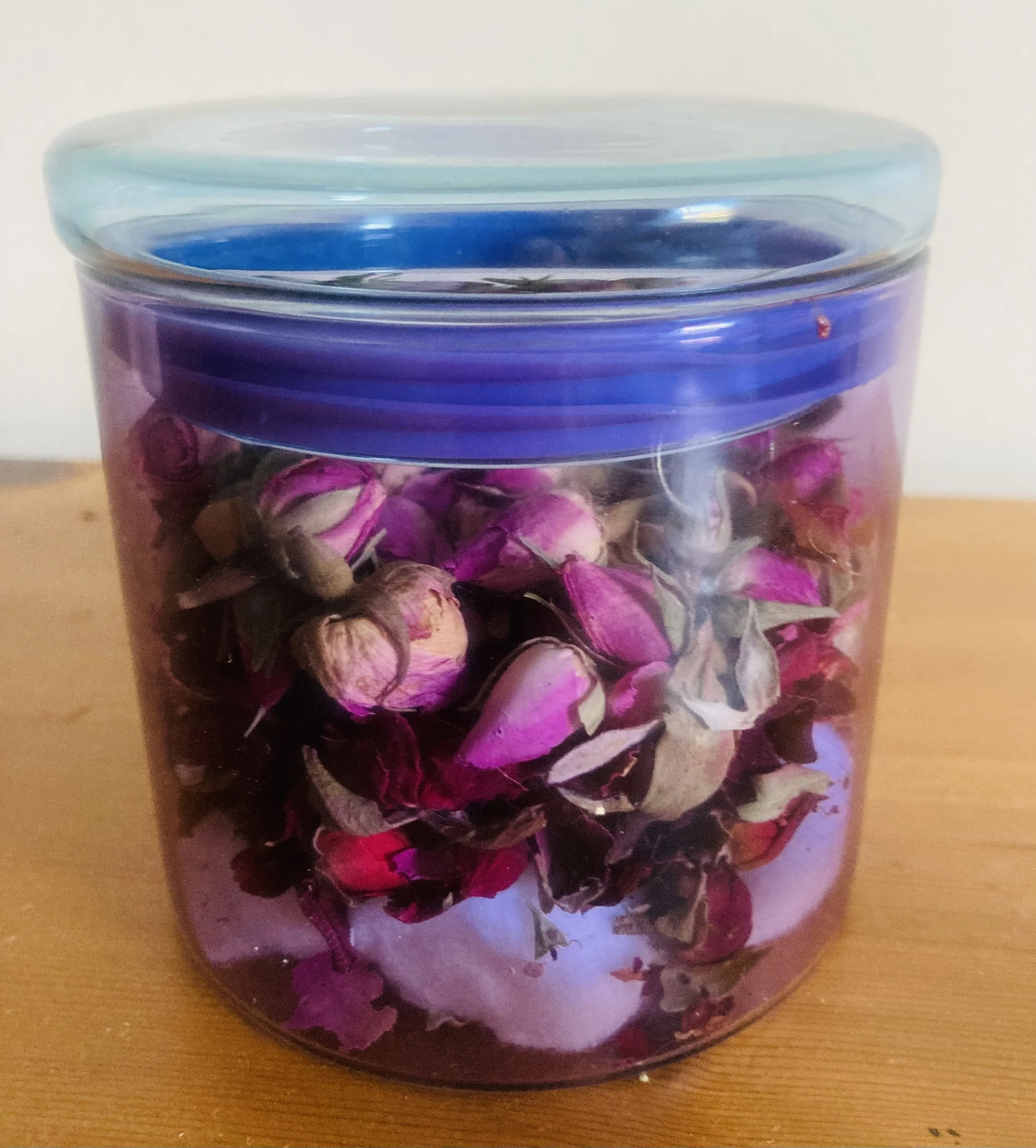 Escape from Expectation