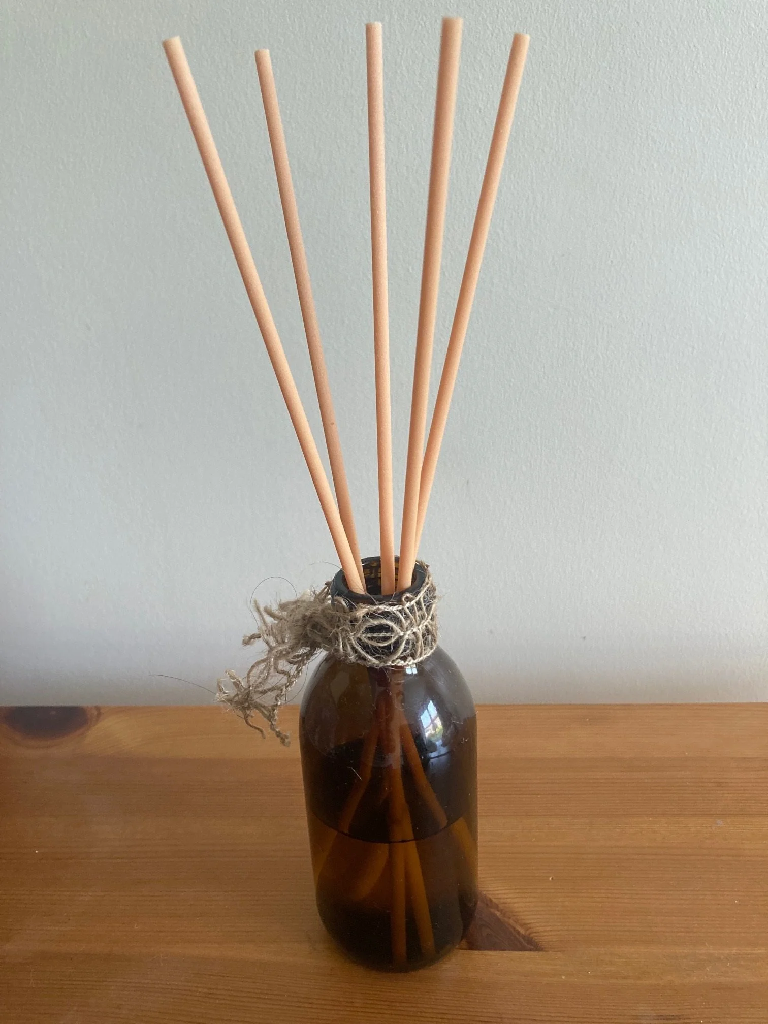 What Makes Your Homemade Reed Diffuser Last